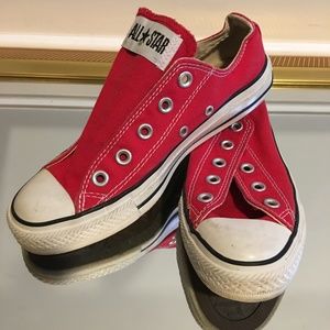 Converse Chuck Taylor